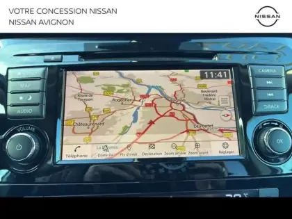 Photo 11 Nissan Qashqai  1.3 DIG-T 160ch N-Connecta DCT Euro6d-T