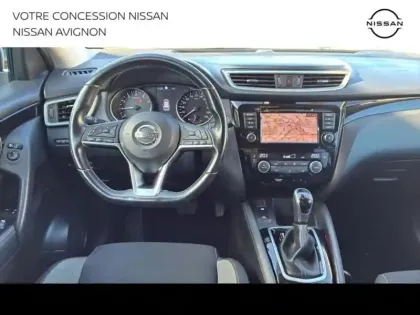 Photo 8 Nissan Qashqai  1.3 DIG-T 160ch N-Connecta DCT Euro6d-T