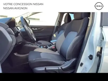 Photo 14 Nissan Qashqai  1.3 DIG-T 160ch N-Connecta DCT Euro6d-T