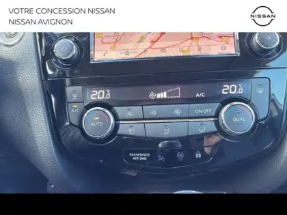 Photo 12 Nissan Qashqai  1.3 DIG-T 160ch N-Connecta DCT Euro6d-T