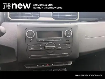 Photo 14 Dacia Duster  1.5 Blue dCi 115ch Essential 4x2