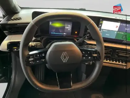 Photo 11 Renault 5  E-Tech Electrique 9ch Five autonomie urbaine