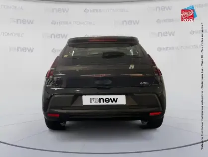 Photo 6 Renault 5  E-Tech Electrique 9ch Five autonomie urbaine