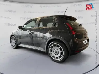 Photo 7 Renault 5  E-Tech Electrique 9ch Five autonomie urbaine