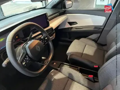 Photo 14 Renault 5  E-Tech Electrique 9ch Five autonomie urbaine