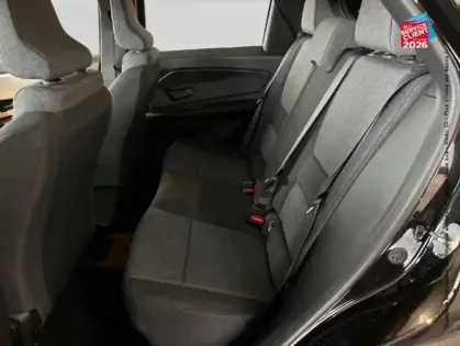 Photo 10 Renault 5  E-Tech Electrique 9ch Five autonomie urbaine