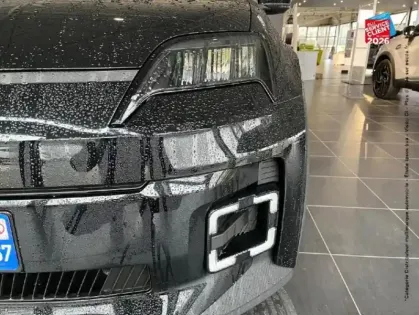 Photo 12 Renault 5  E-Tech Electrique 9ch Five autonomie urbaine