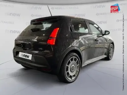 Photo 5 Renault 5  E-Tech Electrique 9ch Five autonomie urbaine