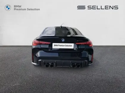 Photo 27 BMW Serie 4 M4 Coupé 3.0 550ch CS