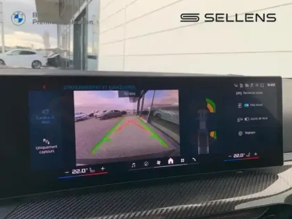 Photo 28 BMW Serie 4 M4 Coupé 3.0 550ch CS