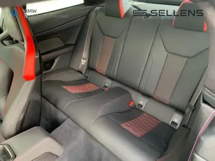 Photo 6 BMW M4  Coupé 3.0 550ch CS