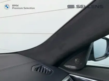 Photo 29 BMW Serie 4 M4 Coupé 3.0 550ch CS