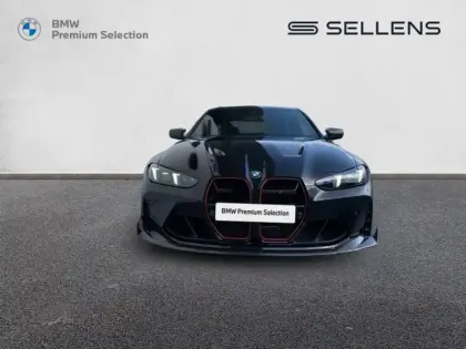 Photo 10 BMW M4  Coupé 3.0 550ch CS