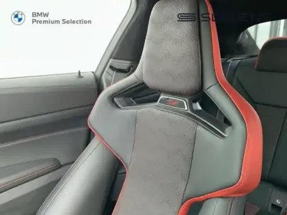 Photo 8 BMW M4  Coupé 3.0 550ch CS