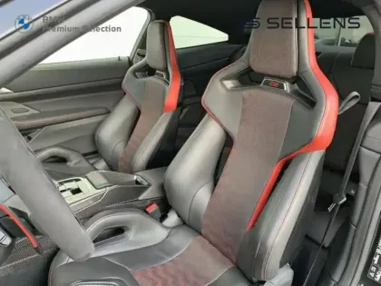 Photo 18 BMW Serie 4 M4 Coupé 3.0 550ch CS