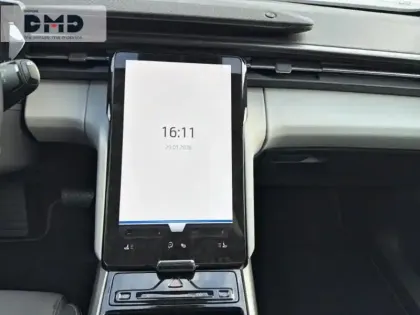 Photo 6 Ford Capri  286ch Extended Range 77kWh RWD