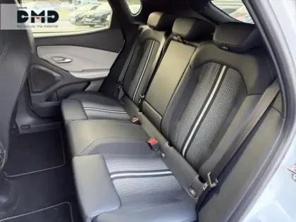 Photo 10 Ford Capri  286ch Extended Range 77kWh RWD