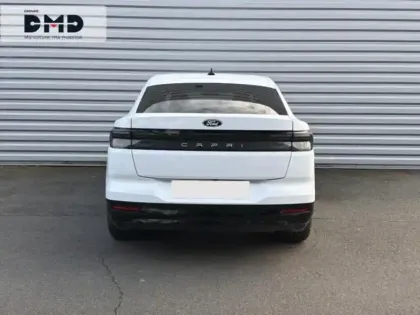 Photo 11 Ford Capri  286ch Extended Range 77kWh RWD