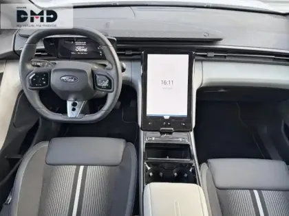 Photo 5 Ford Capri  286ch Extended Range 77kWh RWD