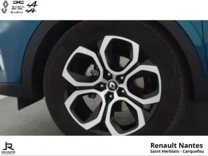 Photo 10 Renault Arkana  1.3 TCe mild hybrid 140ch Techno EDC -22