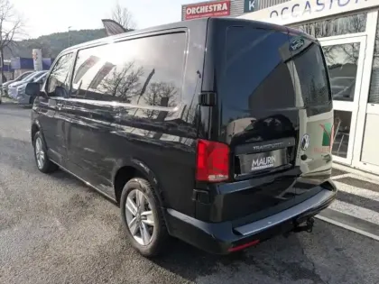 Photo 6 Volkswagen Transporter  Fg 2.8T L1H1 2.0 TDI 150ch Business Plus DSG7