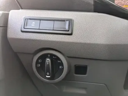 Photo 14 Volkswagen Transporter  Fg 2.8T L1H1 2.0 TDI 150ch Business Plus DSG7