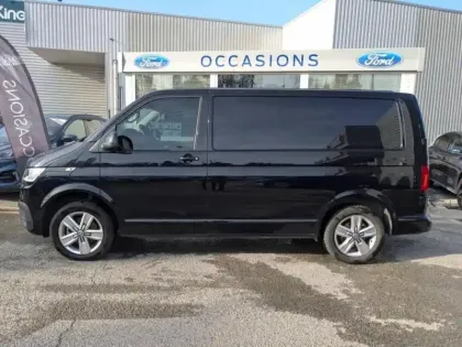 Photo 7 Volkswagen Transporter  Fg 2.8T L1H1 2.0 TDI 150ch Business Plus DSG7