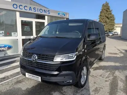 Photo Volkswagen Transporter