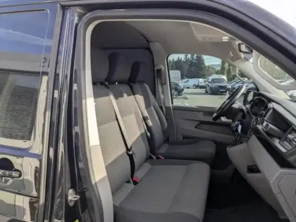 Photo 8 Volkswagen Transporter  Fg 2.8T L1H1 2.0 TDI 150ch Business Plus DSG7