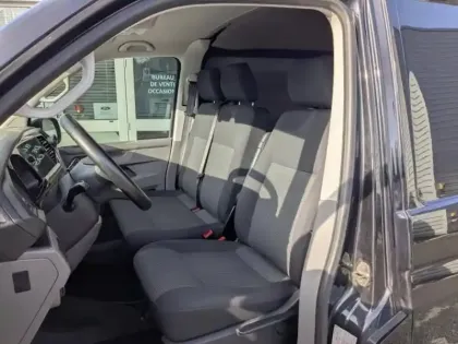 Photo 11 Volkswagen Transporter  Fg 2.8T L1H1 2.0 TDI 150ch Business Plus DSG7