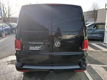 Photo 5 Volkswagen Transporter  Fg 2.8T L1H1 2.0 TDI 150ch Business Plus DSG7