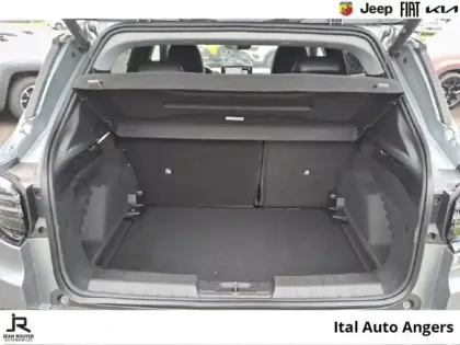 Photo 5 Jeep Avenger  1.2 Turbo T3 110ch MHEV Summit BVR6 eHybrid