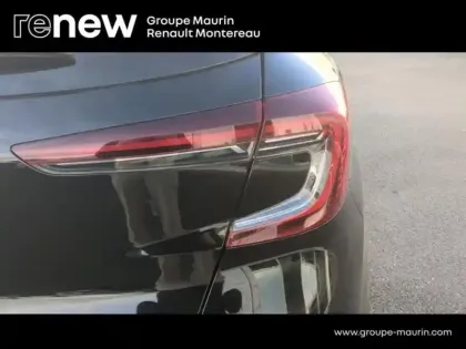 Photo 13 Renault Captur  1.6 E-Tech hybride 145ch Evolution