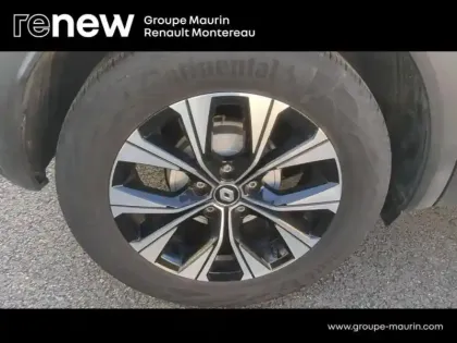 Photo 14 Renault Captur  1.6 E-Tech hybride 145ch Evolution