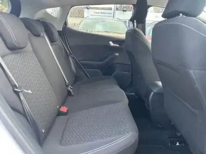 Photo 11 Ford Fiesta Gén. V Ph2 Titanium Business 5