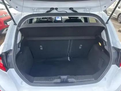 Photo 12 Ford Fiesta Gén. V Ph2 Titanium Business 5