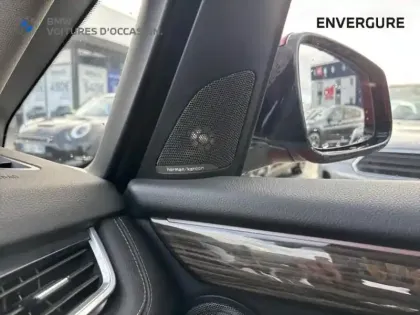 Photo 13 BMW Serie 2 Série 2 ActiveTourer 218iA 136ch Luxury