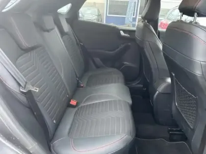 Photo 11 Ford Puma  1.0 Flexifuel 125ch S&S mHEV ST-Line X