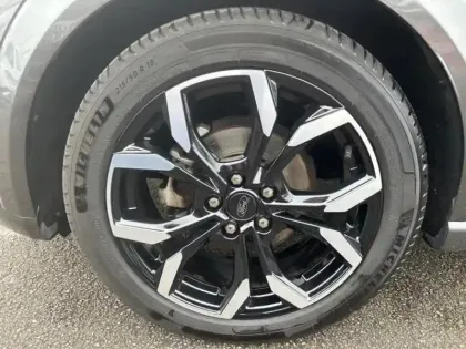 Photo 8 Ford Puma  1.0 Flexifuel 125ch S&S mHEV ST-Line X