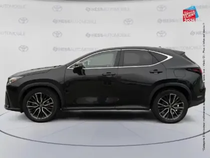 Photo 8 Lexus Nx  450h+ Executive 4WD