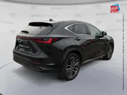 Photo 5 Lexus Nx  450h+ Executive 4WD