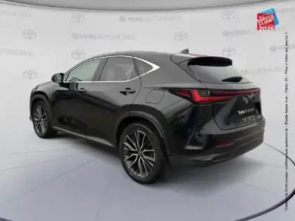 Photo 7 Lexus Nx  450h+ Executive 4WD