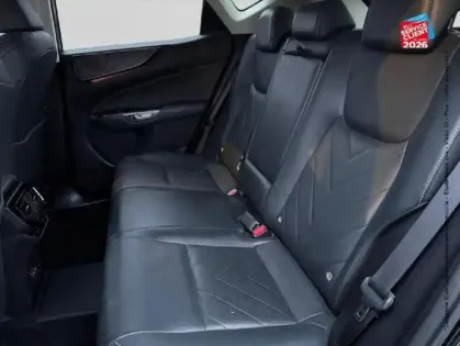 Photo 10 Lexus Nx  450h+ Executive 4WD