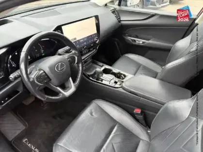 Photo 14 Lexus Nx  450h+ Executive 4WD