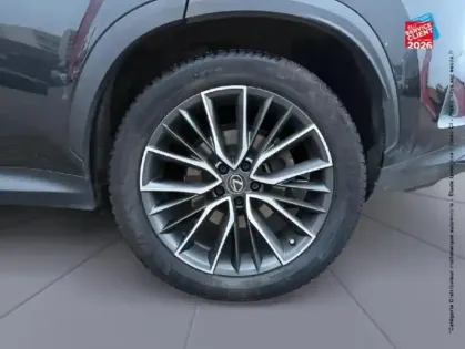 Photo 9 Lexus Nx  450h+ Executive 4WD