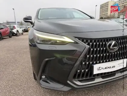 Photo 12 Lexus Nx  450h+ Executive 4WD