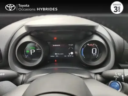 Photo 13 Toyota Yaris  Cross 116h Dynamic MY22