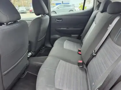 Photo 14 Nissan Leaf  150ch 40kWh Acenta 22