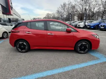 Photo 5 Nissan Leaf  150ch 40kWh Acenta 22