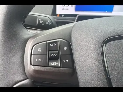 Photo 10 Ford Mustang  Mach-E 294ch Extended Range 99kWh Premium Propulsion